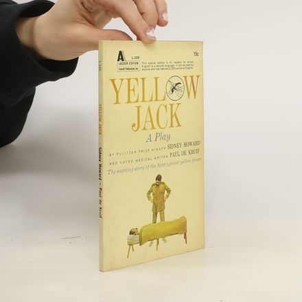 Yellow Jack