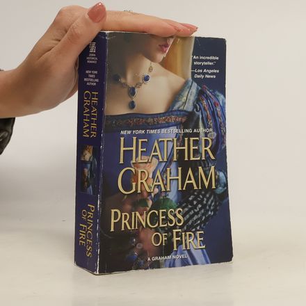 Princess of Fire