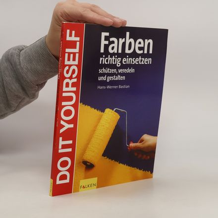 Farben richtig einsetzen