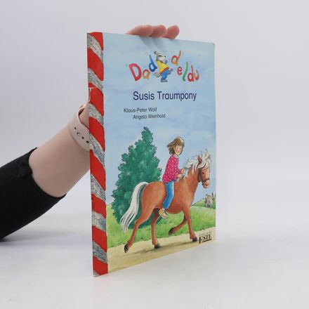 Susis Traumpony