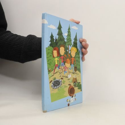 Markéta Šuliková a Jednooké strašidlo