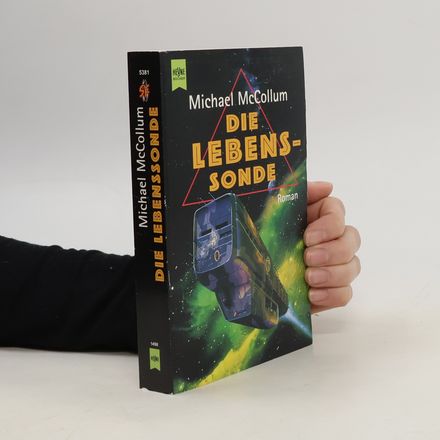 Die Lebenssonde.