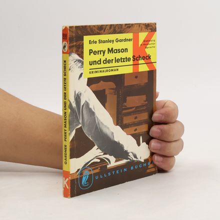 Perry Mason und der letzte Scheck