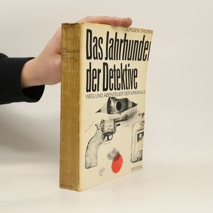 Das Jahrhunde der Detektive