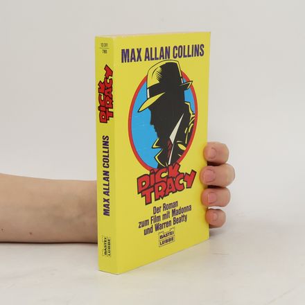 Dick Tracy