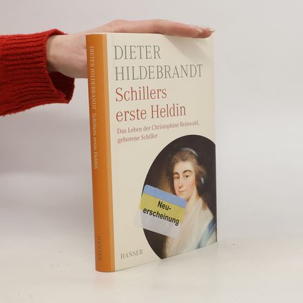 Schillers erste Heldin