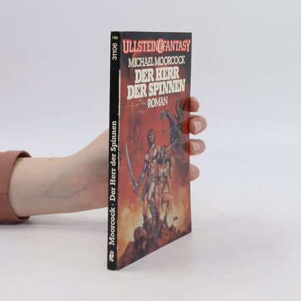 Der Herr der Spinnen