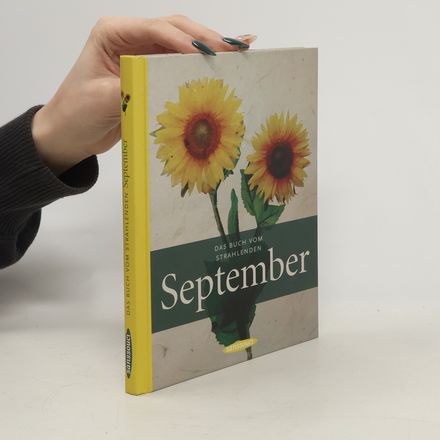 Das Buch vom strahlenden September