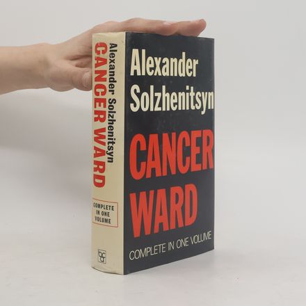 Cancer Ward