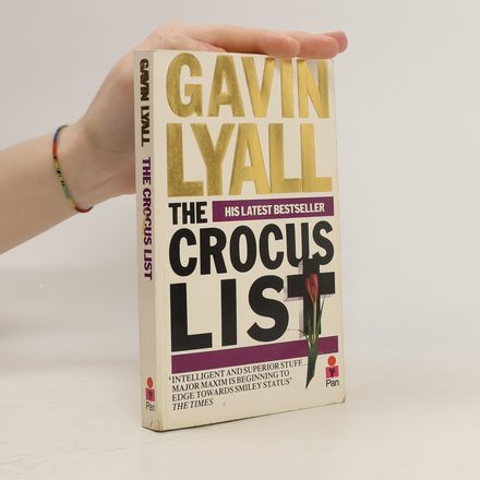 The Crocus List
