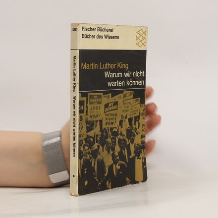 Warum wir nicht warten können