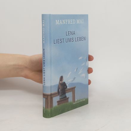 Lena liest ums Leben