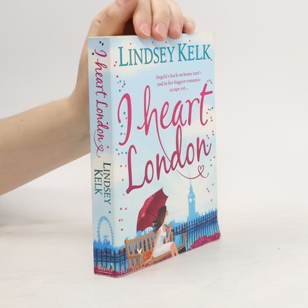 I heart London