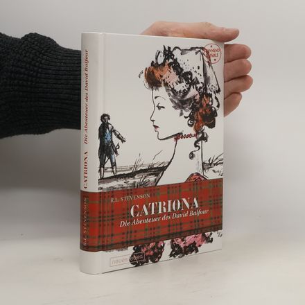 Die Abenteuer des David Balfour