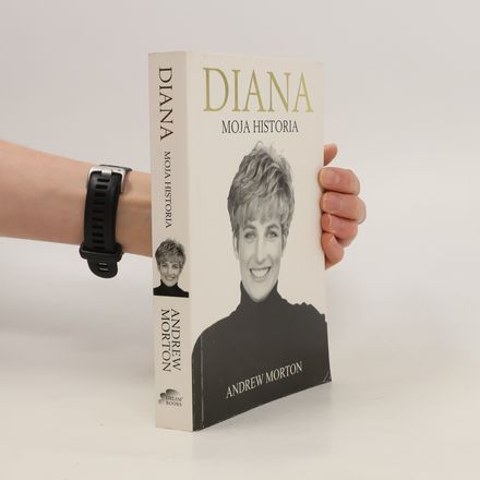 Diana - Moja historia