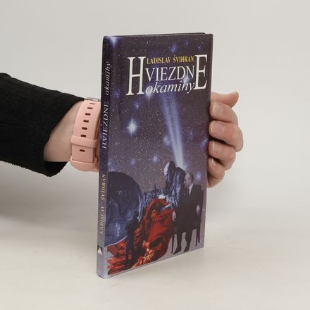 Hviezdne okamihy