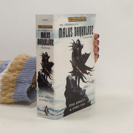 The chronicles of Malus Darkblade