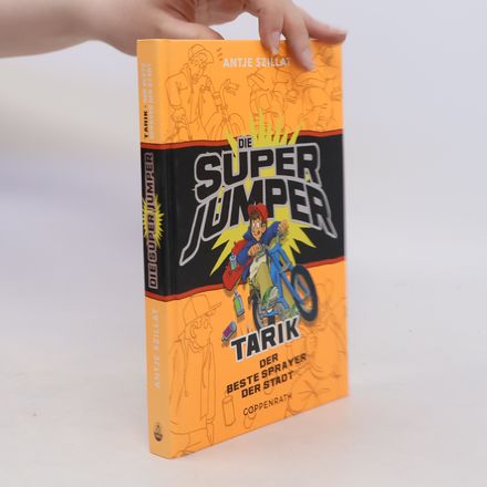 Die Super-Jumper