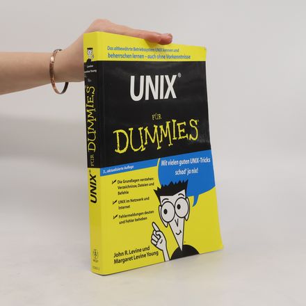 UNIX für Dummies