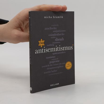 Antisemitismus. 100 Seiten