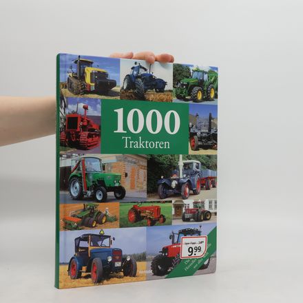1000 Traktoren