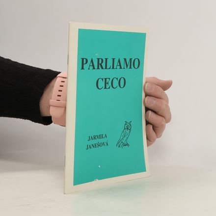 Parliamo ceco
