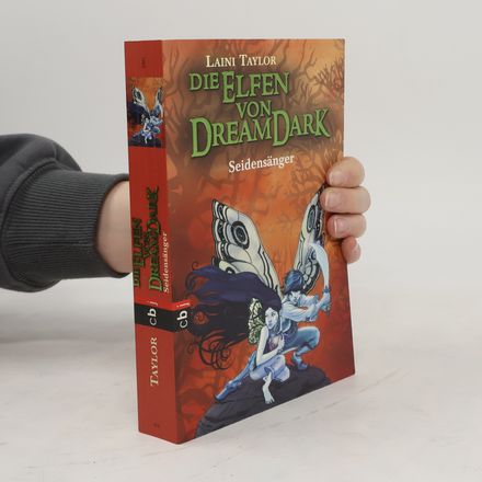 Die Elfen von Dreamdark