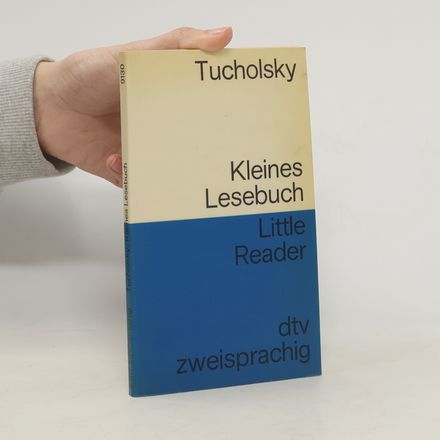 Kleines Lesebuch. Little Reader