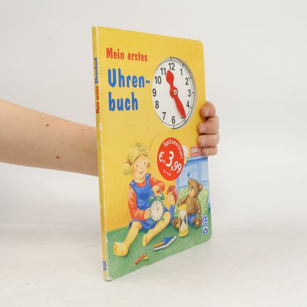 Mein erstes Uhrenbuch