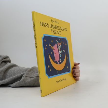Hans Hampelmann träumt