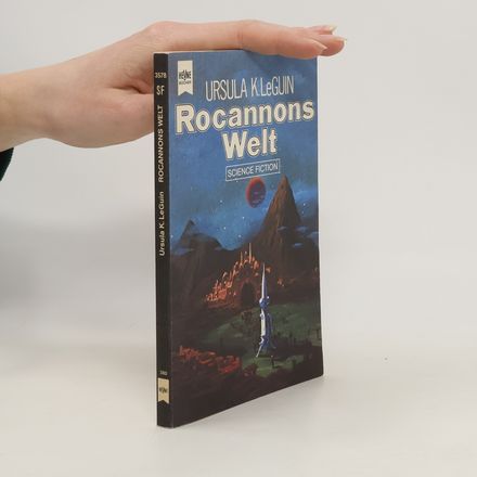 Rocannons Welt.