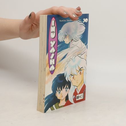 Inu Yasha vol. 30