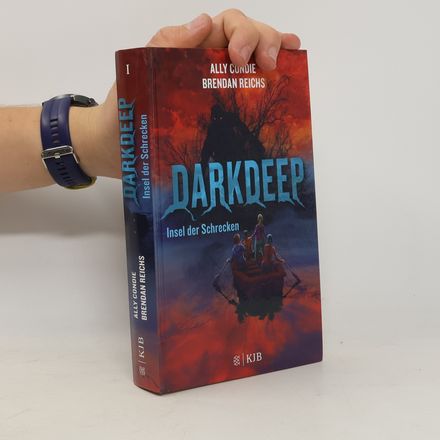 Darkdeep - Insel der Schrecken