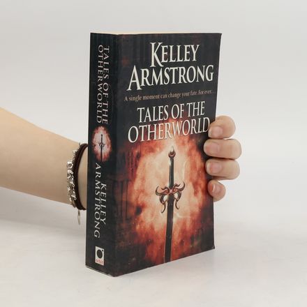 Tales Of The Otherworld