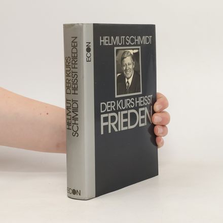 Der Kurs heisst Frieden