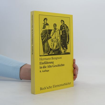 Einführung in die alte Geschichte