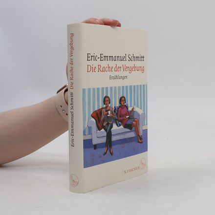 Die Rache der Vergebung