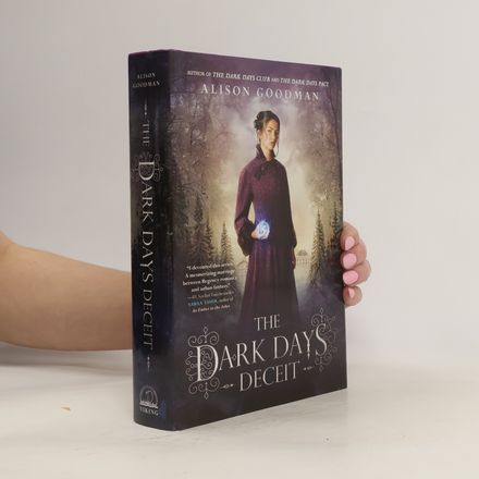 The Dark Days Deceit