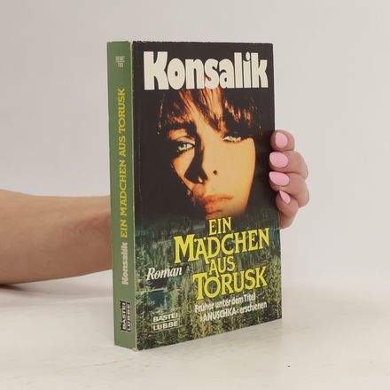 Ein Mädchen aus Torusk