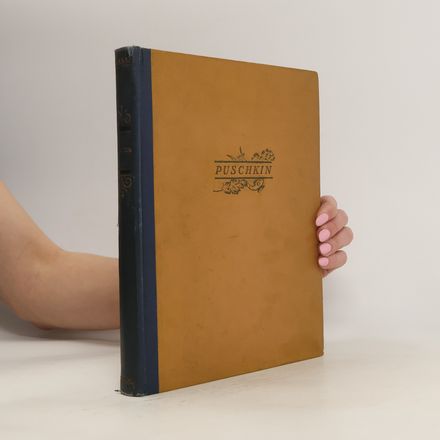 Puschkin. Eine Sammlung von Aufsätzen, dem großen russischen Dichter