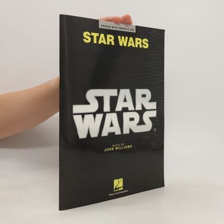 Star Wars - Ukulele