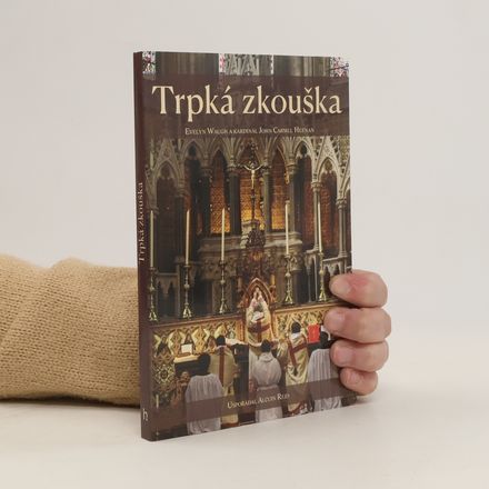 Trpká zkouška