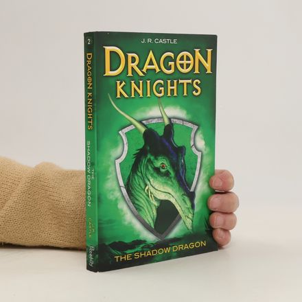 The Shadow Dragon