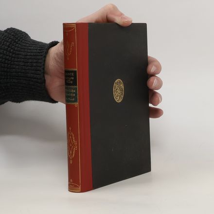 Die Göttliche Komödie III.
