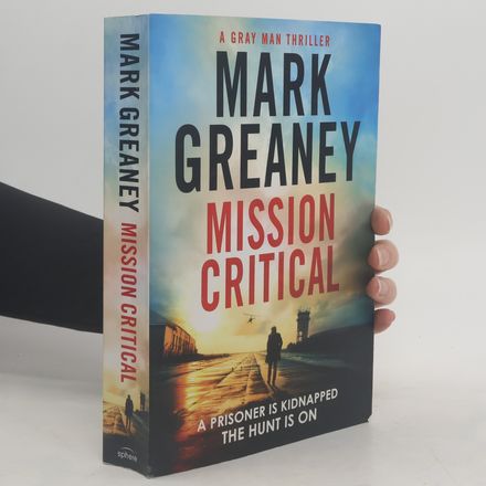 Mission Critical