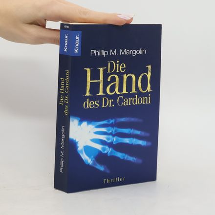 Die Hand des Dr. Cardoni