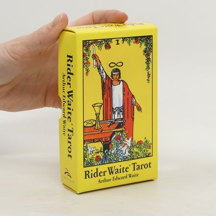 Rider Waite Tarot