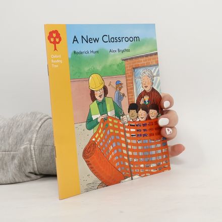 A New Classroom