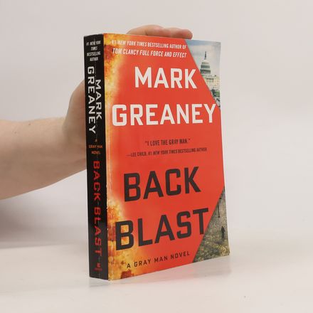 Gray Man - Back Blast