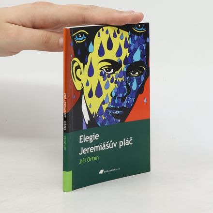 Elegie / Jeremiášův pláč